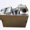 Leeks, Strip Fruit Cutting Equipment 220v Single Phase