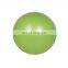 Yoga Massage Bal Anti-Burst Yoga Ball PVC Custom Yoga Ball