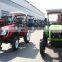MAP604 agricultural machinery equipment 60HP tractor