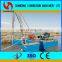 Chinese Cheap Price Small Sand Dredging Machine