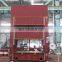 Steel Machine Frame Fabricator Cnc Machining Fabrication And Casting