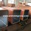 Copper mould tube