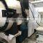 Horizontal CNC Lathe Drilling Machine For Metal Working