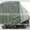 10*9mesh--16*14mesh heavy duty pe tarpaulin sheet for coverage purpose and easy fixing