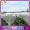 Hail protection net/anti hail net for fruit plantations factory