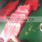Pib pearl masterbatch transparent filler masterbatch