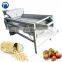 almond breaking machine nuts shell and kernel separating machine