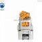 Stainless Steel Industrial fresh squeezed orange juice extractor machine