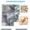 Africa peanut using Automatic Peeling Peanut Shell Machine and Peanut Cleaning Machine