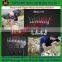 High quality electric sheep clipper/electric heated scissors / sheep wool cutting machine for sale