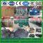 New technology and energy-saving coffee husk charcoal stick making machine