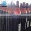 Seamless Steel Tanque de oxigeno Ambulancia