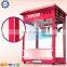 Best Price popcorn machine with cart corn popping machine popcorn maker