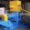 Automatic Floating-Feed Pellet Machine / pet feed pellet machine
