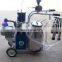 Multifunctional Mobile Sheep/Diary Goat Milking/Extruding Machine