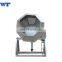 High Quality Octagonal spicy  powder seasoning mixing machine price