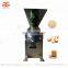 Superfine Tahini Making Sesame Seeds Grinding Machine For Sale