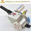 automatic industrial fabric carpet cutting machine fabric circle cutter