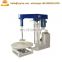 Hydraulic Lifting Paint Disperser ,glue dispensing machine ,homogenizer mixer