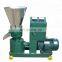 rabbit food pellet making machine / pellet machine animal food