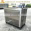 Good compressor commercial popsicle machine for popsicle making machine