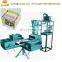 Automatic school chalk forming machine , Chalk manufacturing forming machine prices