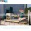 Poultry Farm Equipment Animal Feed Pellet Making Extruder Machine/Pet Feed Extruder