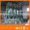 Best price flour mill for sale in Pakistan, wheat flour milling machine
