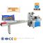 KD -260 Automatic Food bread cake baker wrapping packing machine