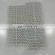 New 8 Inch Drain Grid Overflow Plastic Grating Equipment For Swimming Pools