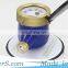 DN15 multi-jet water meter with brass body