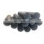 Black carbon steel spiral steel pipe for Oil and Gas