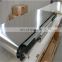 1.65mm Thickness stainless steel sheet 304 finish mirror