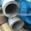 Factory price 304/L, 316L, 321, 309S, 310S, ASTM A249 stainless steel tube