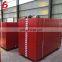 Perforated Metal formwork Tools