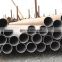 Astm asme a106 gas steel pipe with low price
