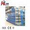 TSX-GI178 steel tube hinges/ GALVANISED HOLLOW TUBE/Q195 Q235 Q345 GALVANIZED STEEL PIPE
