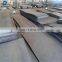 Boiler steel plate hot rolled steel sheet