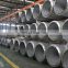 a213 tp316l seamless stainless steel tube