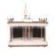 corrosion test electrolytic cell panel electrolytic cell price F030