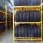 Warehouse Stacking Storage Truck Tyre Tire Rack