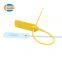 MA - PS 6015 tamper proof plastic seals for tanks and bags