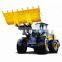 Chinese NEW LW500FN 5 ton wheel loader