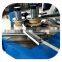 CNC aluminum profile bending machine for window and door arch