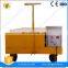 SevenLift 500KG 3m pull-behind hydraulic diy scissor electric one man lift