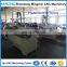 SKX-CNC-1200 Small Aluminum CNC Drilling Milling Machine with CE ISO for Sale