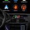 Wireless carplay box with GPS Navigation siri, map, music, video function Apple Carplay /AndroidAuto Box