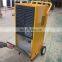 158L industrial large desiccant dehumidifier