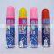 Eco-friendly party crazy color string spray
