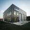 Low Price Prefabricated Car Portable Metal Steel Garage